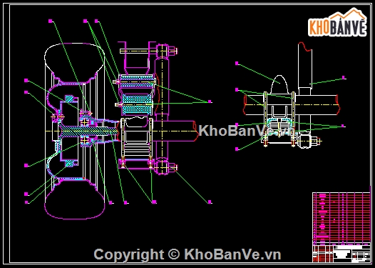 hệ thống treo,Đồ án khai thác hệ thống,hệ thống xe