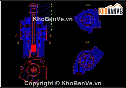bản vẽ nguyên lý hệ thống lái,bản vẽ van phân phối,bản vẽ tổng thể cơ cấu lái