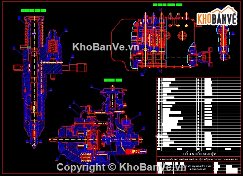 Đồ án khảo sát hệ thống,hệ thống động cơ,hệ thống nhiên liệu động cơ