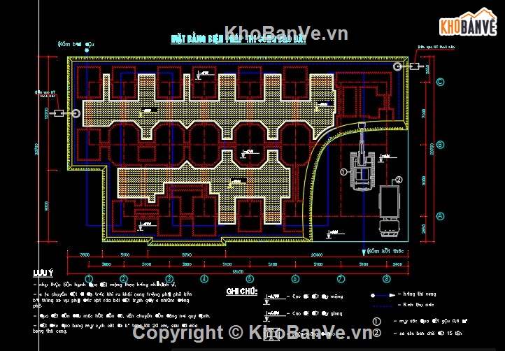 thuyết minh,thi công,file PDF tổ chức thi công,tổ chức thi công cầu,thi công nhà công nghiệp
