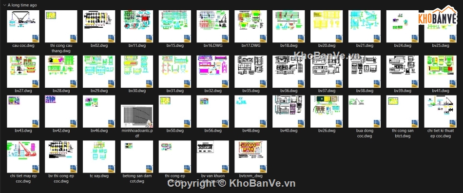 thuyết minh,thi công,file PDF tổ chức thi công,tổ chức thi công cầu,thi công nhà công nghiệp
