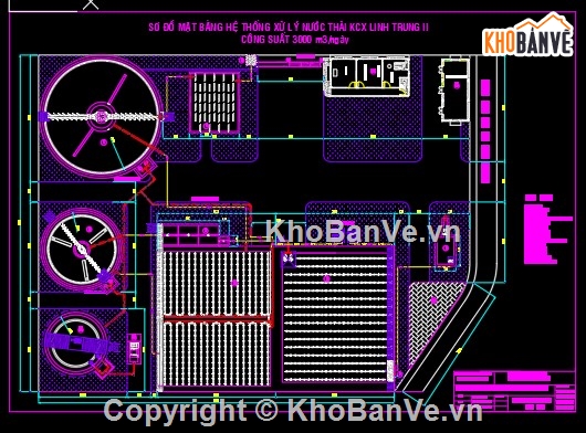 thiết kế trạm xử lý nước,trạm xử lý nước thải,xử lý nước,thiết kế tốt nghiệp,đồ án tốt nghiệp