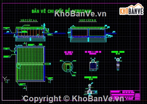 thiết kế trạm xử lý nước,trạm xử lý nước thải,xử lý nước,thiết kế tốt nghiệp,đồ án tốt nghiệp