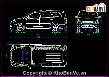 Đồ án tốt nghiệp,đồ án ô tô,hệ thống điều hòa không khí,điều hòa không khí cho xe 8 chỗ