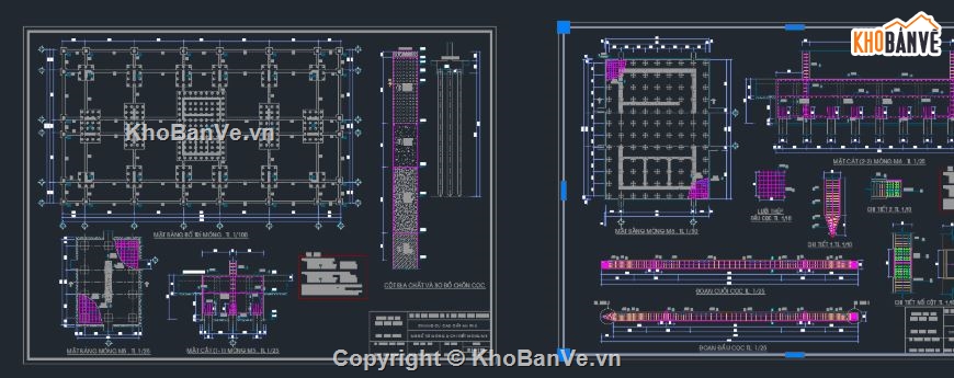 tầng hầm chung cư,chung cư 11 tầng,Đồ án tốt nghiệp chung cư