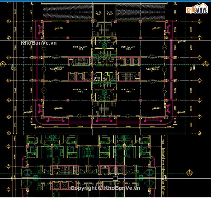Đồ án tốt nghiệp  đường,Đồ án tốt nghiệp chung cư 20 tầng,chung cư 20 tầng