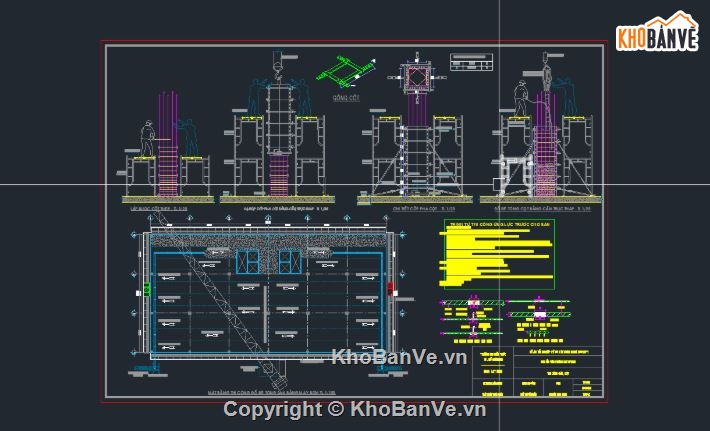 10 tầng,Cao ốc văn phòng 10 tầng + 1 hầm,DATN Cao ốc văn phòng