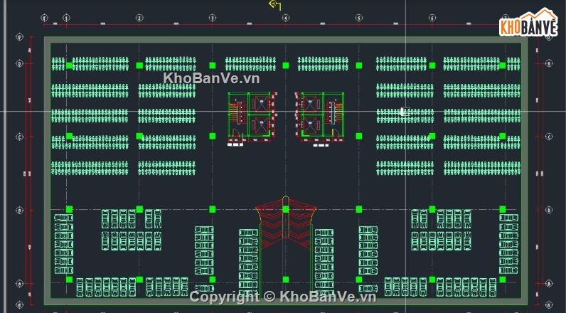 10 tầng,Cao ốc văn phòng 10 tầng + 1 hầm,DATN Cao ốc văn phòng