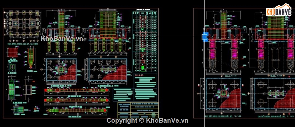 chung cư 16 tấng,file cad chung cư 16 tâng,đồ án chung cư