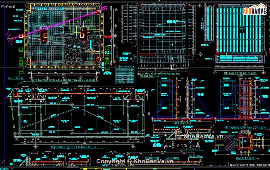 chung cư 16 tấng,file cad chung cư 16 tâng,đồ án chung cư