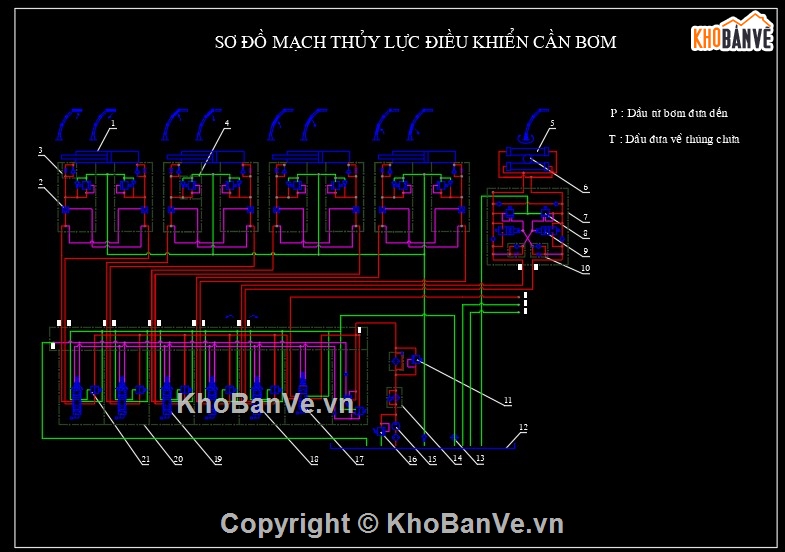 thuyết minh,Đồ án,Đồ án thuyết minh,bơm bê tông,xe bơm bê tông,cad xe