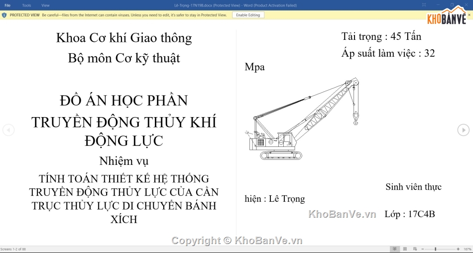 thuyết minh,Đồ án,Đồ án thuyết minh,thuyết minh đồ án,xe máy,đồ án máy
