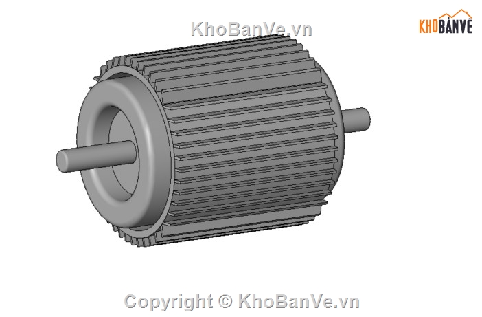 Motor Revit,Motor pump,Electric Motor