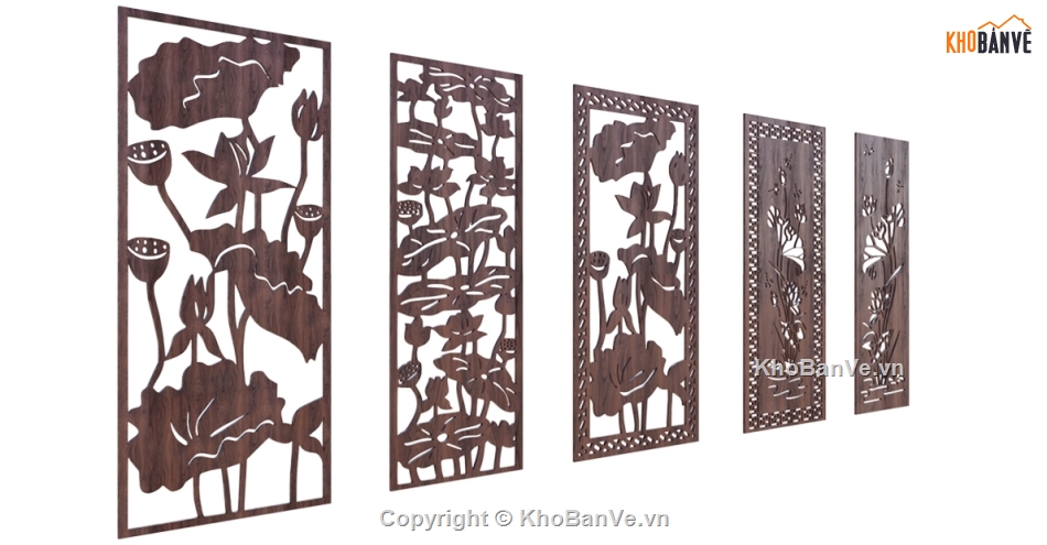 hoa sen cnc,sen cnc,mẫu hoa sen cnc,mẫu cnc hoa sen,cnc vách hoa sen,vách hoa sen phòng thờ