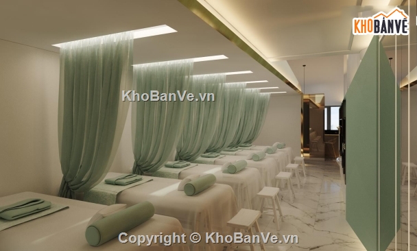 file 3dmax nội thất spa,max nội thất,File 3dmax nội thất,3dmax nội thất spa,Nội thất Spa