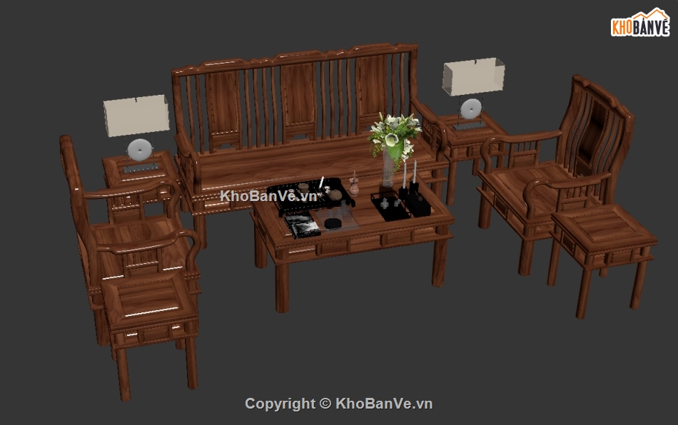 3dmax,Bàn ghế gỗ,file 3d bàn ghế gỗ,bàn ghế gỗ tự nhiên,Bàn ghế đồng kị