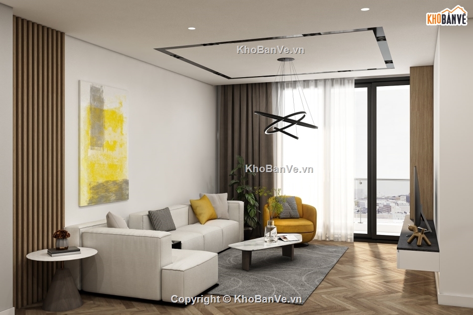 chung cư,File chung cư,chung cư 3dmax,nội thất chung cư