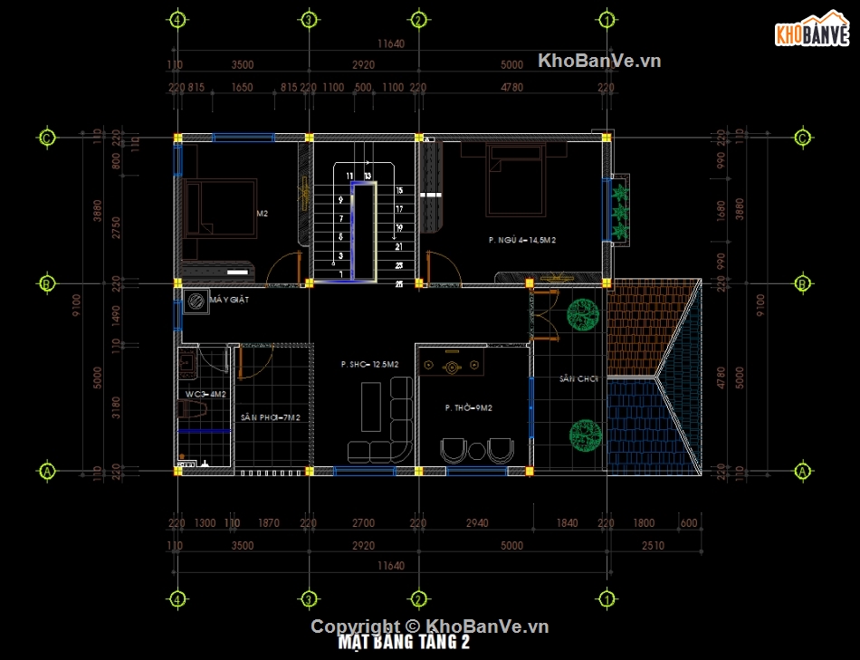 Biệt thự 2 tầng,file cad nhà biệt thự mái nhật 2 tầng,kiến trúc kết cấu nhà biệt thự 2 tầng,nhà 2 tầng mái nhật full bản vẽ,bản vẽ thiết kế nhà biệt thự 2 tầng mái nhật,hồ sơ thiết kế nhà 2 tầng