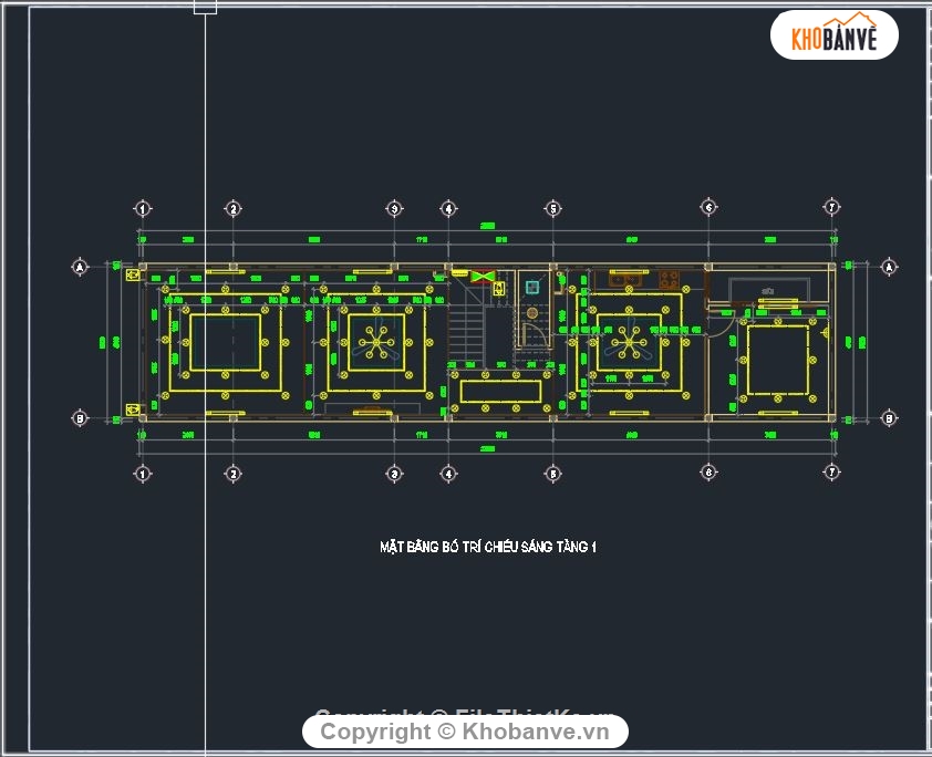 CAD bản vẽ nhà phố 3 tầng,File cad kiến trúc 3 tầng 5x22m,File cad thiết kế nhà 3 tầng,Auotocad kết cấu nhà phố,Cad nhà mái thái 3 tầng 5x22m