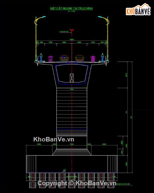 Biện pháp thi công,biện pháp thi công cầu,biện pháp cầu đường