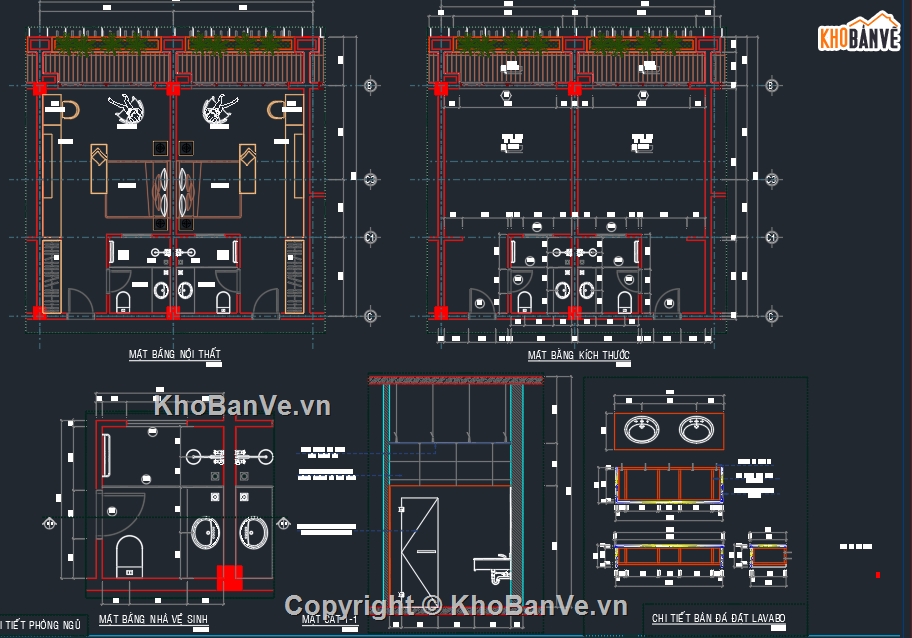 cad nhà,kiến trúc nhà khách,kiến trúc nhà,file cad kiến trúc,autocad,nhà đầy đủ chi tiết