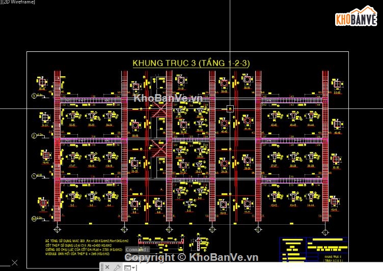 18 tầng,file cad nhà 18 tầng,đồ án 18 tầng,file cad đồ án nhà 18 tầng