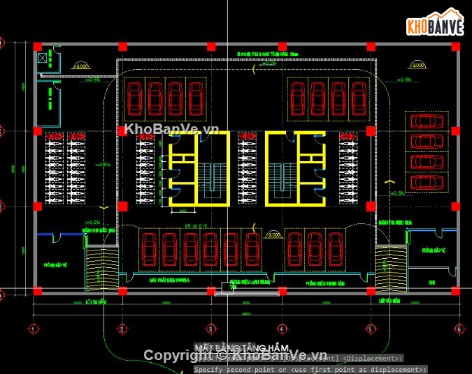 chung cư,đồ án tốt nghiệp,đồ án xây dựng,dự án xây dựng