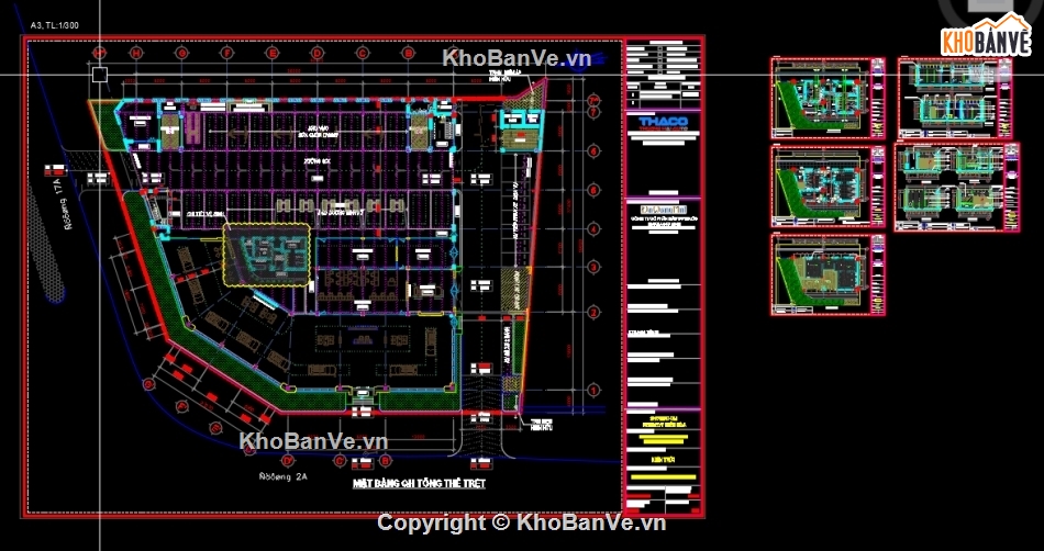 Showroom 2 tầng,showroom,showroom xe,showroom xe oto