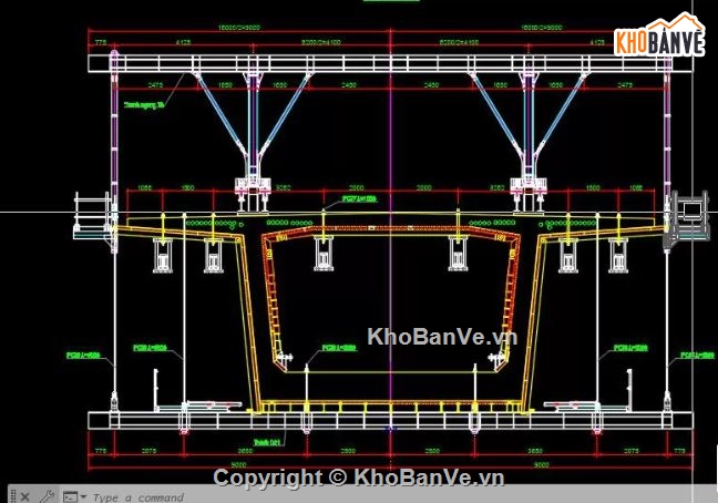bản vẽ xe đúc,file xe đúc,bản vẽ chi tiết xe đúc