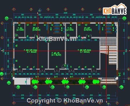 kiến trước trường học,trường học mầm non,trường học 3 tầng