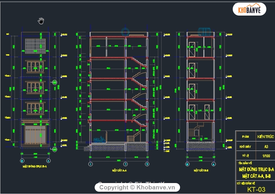 cad nhà phố  4 tầng 4.1x8.6m,Bản vẽ cad nhà phố  4 tầng,File cad nhà phố  4 tầng,bản vẽ cad nhà phố 4 tầng,thiết kế su nhà phố 4 tầng,cad nhà phố 4 tầng