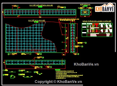 cad tổng hợp,bản vẽ cad,bản vẽ quá độ