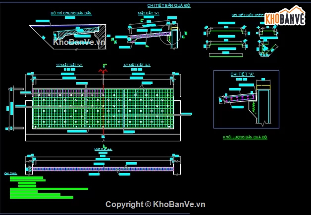 cad tổng hợp,bản vẽ cad,bản vẽ quá độ