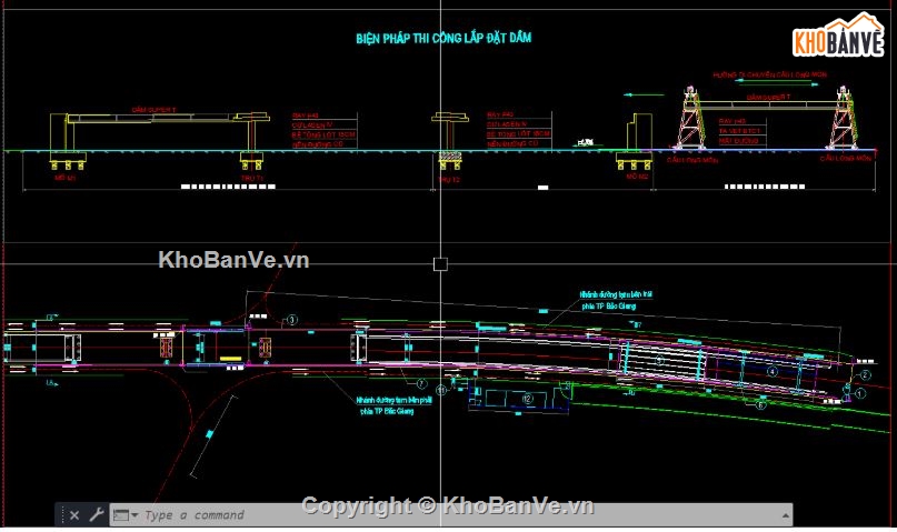 bản vẽ dầm bản,bản vẽ super T,bản vẽ cầu dầm