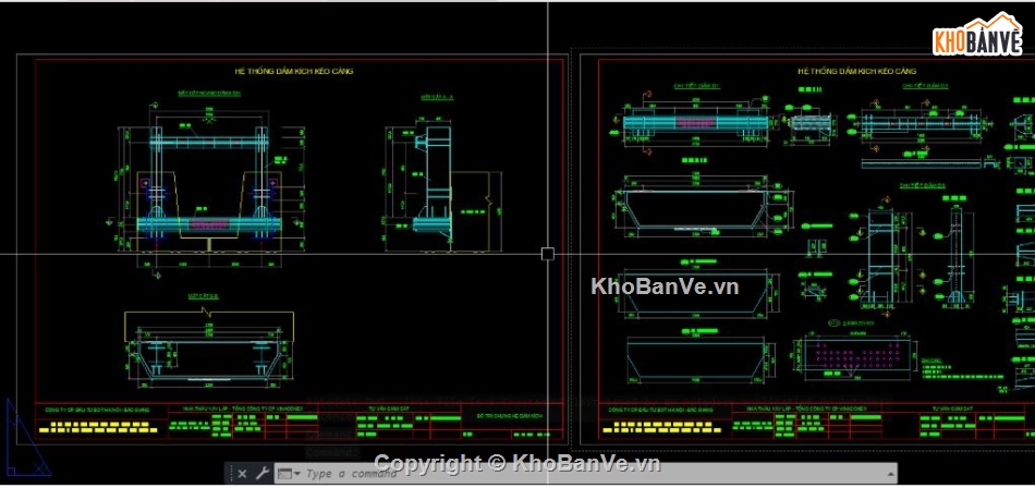 bản vẽ dầm bản,bản vẽ super T,bản vẽ cầu dầm