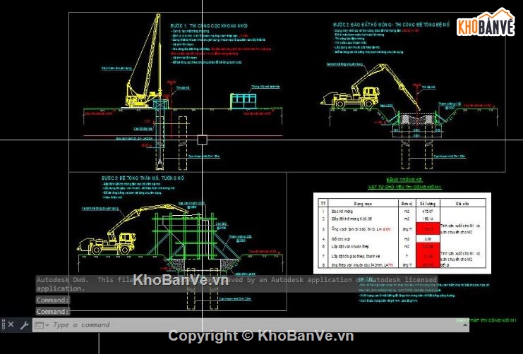 bản vẽ cầu dầm,cầu dầm i,thiết kế cầu dầm