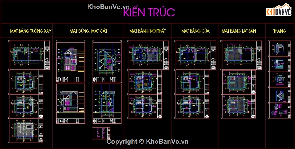 biệt thự 3 tầng,biệt thự 3 tầng mái thái,biệt thự 3 tầng 7.5x8.5m,kiến trúc biệt thự 3 tầng,kết cấu biệt thự 3 tầng