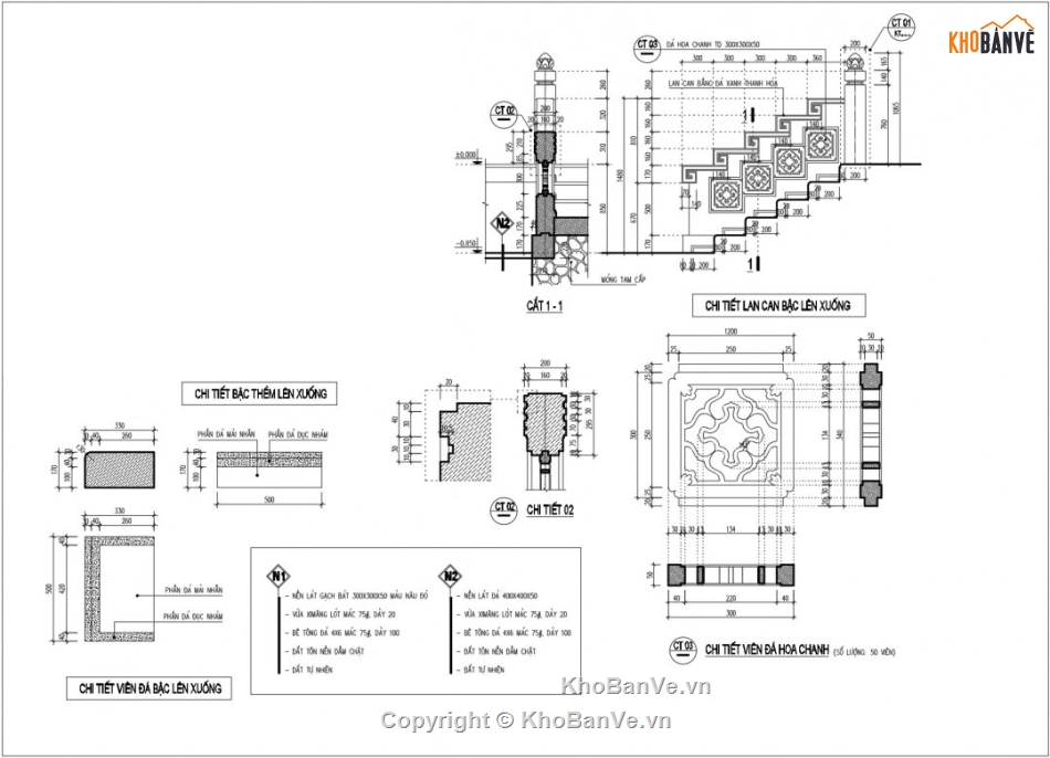 nhà bát giác,cad nhà bát giác,thiết kế nhà bát giác