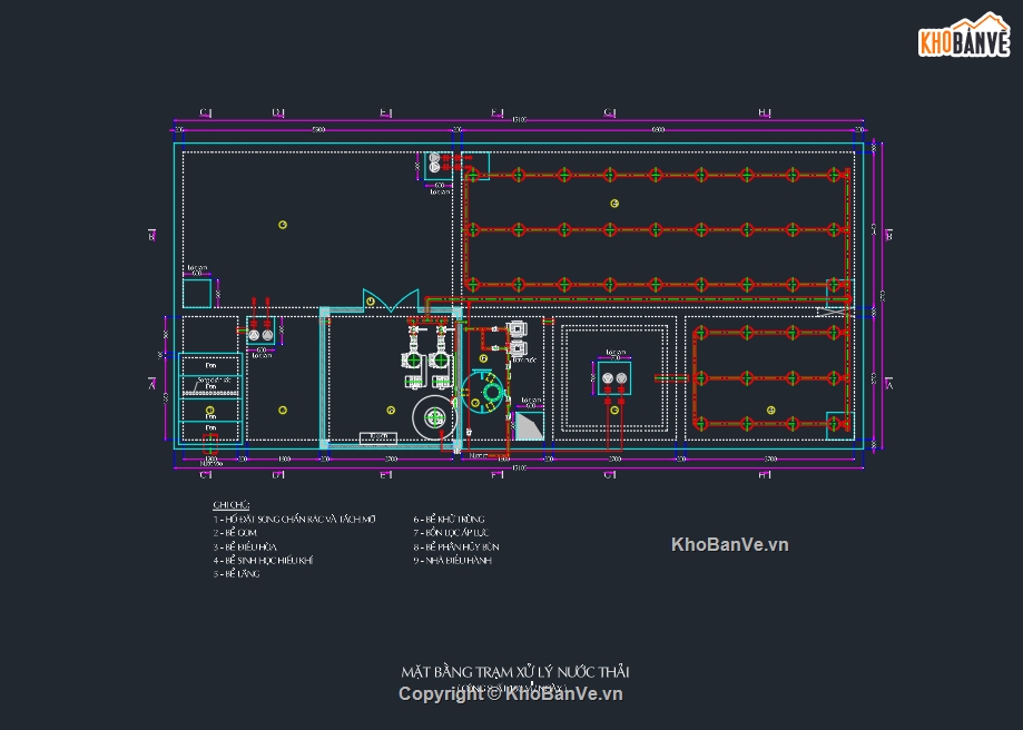 thi công,công trình,File autocad