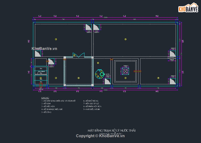 thi công,công trình,File autocad