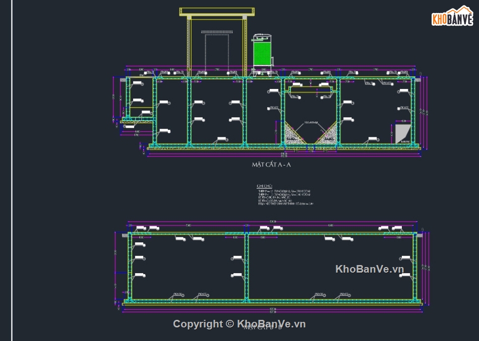 thi công,công trình,File autocad