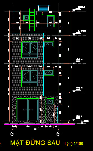 Nội thất nhà phố 3 tầng,Thiết kế nội thất 3Dmax,nội thất nhà phố 5x17m,3dmax nội thất nhà phố,autocad nội thất nhà phố