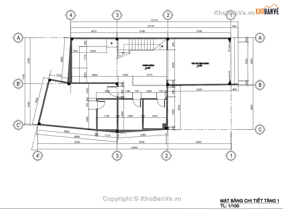 hồ sơ bản vẽ nhà 2 tầng,Autocad nhà phố 2 tầng,thiết kế nhà phố 2 tầng,sketchup nhà phố 2 tầng,nhà phố 2 tầng autocad,nhà phố 2 tầng 7.565x15.9m