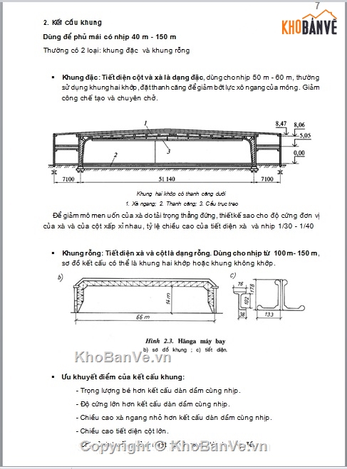 File bài tập thiết kế cấu cấu cầu thép miễn phí Trần Thị Thôn