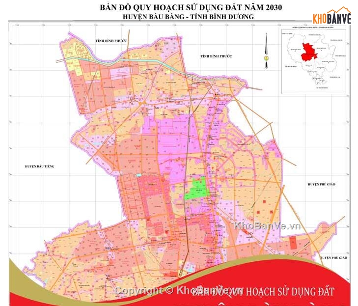 quy hoạch huyện,bản đồ quy hoạch đất,bản vẽ cad bản đồ quy hoạch