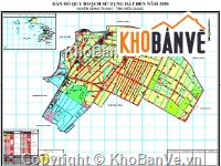 quy hoạch sử dụng đất,quy hoạch huyện giang thành,bản đồ quy hoạch huyện,quy hoạch chung
