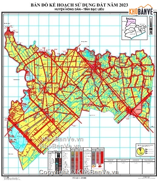 quy hoạch sử dụng đất,bản đồ quy hoạch đất,quy hoạch chung