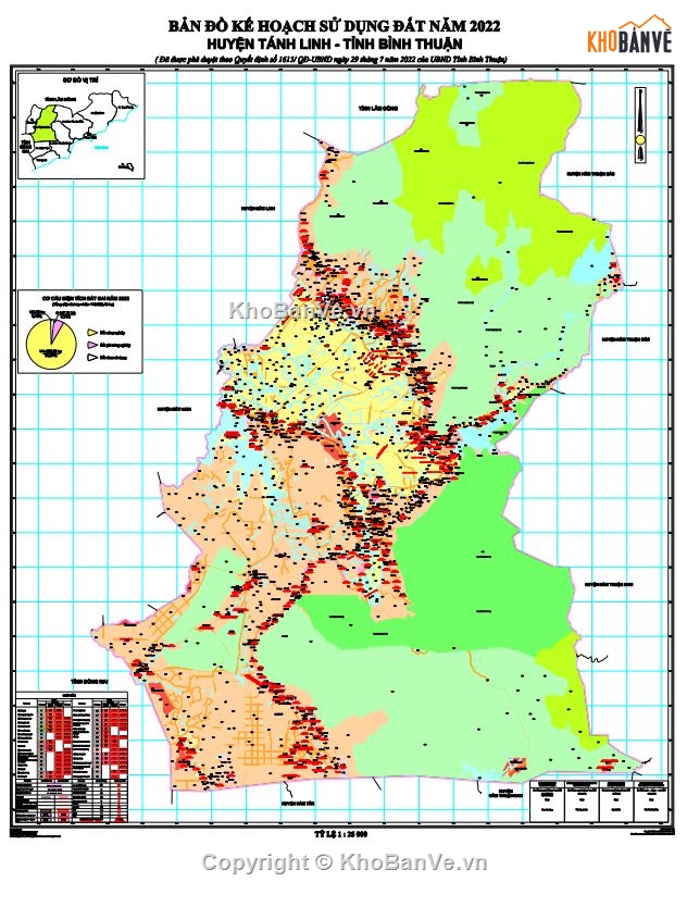 bản đồ đất,quy hoạch đất,quy hoạch sử dụng đất,bản vẽ quy hoạch