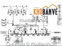 hệ thống nước,thiết kế hệ thống xử lý nước thải,nước thải sinh hoạt,bản vẽ trạm nước thải 45m3,trạm bơm nước thải,xử lý nước thải sinh hoạt nhà hàng