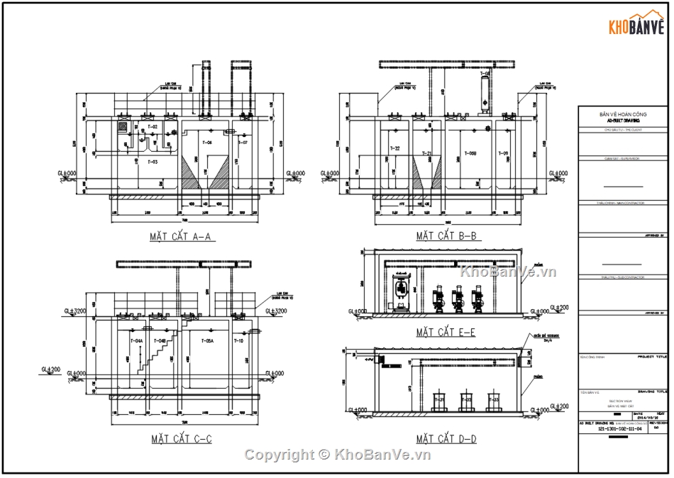 hệ thống nước,thiết kế hệ thống xử lý nước thải,nước thải sinh hoạt,bản vẽ trạm nước thải 45m3,trạm bơm nước thải,xử lý nước thải sinh hoạt nhà hàng
